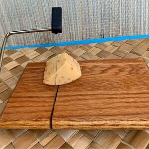 Prodyne cheese slicer